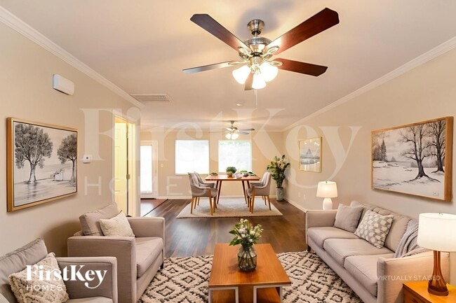 3813 Shepway Loop, Greensboro, NC 27405 - photo 5