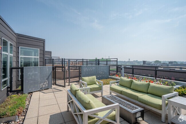 The Lyric at Carleton Place, Saint Paul, MN 55114 - photo 5