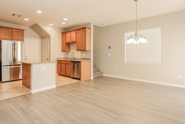 9308 Euphoria Rose Ave, Las Vegas, NV 89166 - photo 7