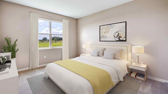 2162 Stratten Dr, Zephyrhills, FL 33541 - photo 6