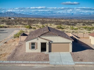 1416 Sheep Wash, Benson, AZ 85602