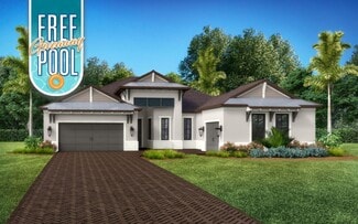 1019 Tideline Cove, Bradenton, FL 34209