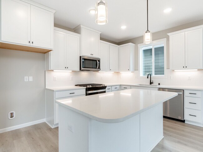 10806 NE 111th St, Vancouver, WA 98662 - photo 5