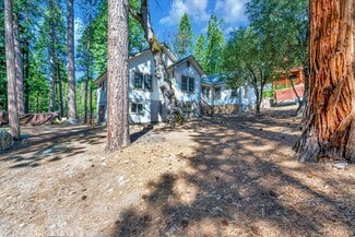 1312 Squaw Rock Trail, Kyburz, CA 95720