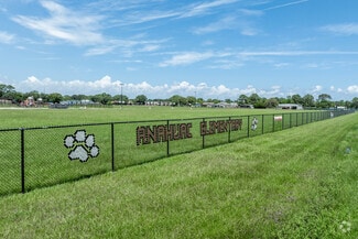 Anahuac Elementary School