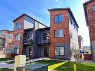 269 Blackberry Loop, Whitefish, MT 59937