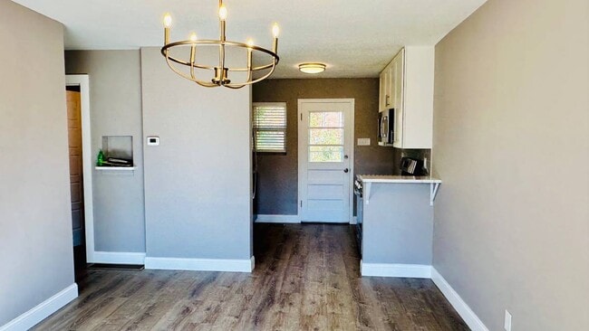 7042 Jamieson Ave unit D, Saint Louis, MO 63109 - photo 3