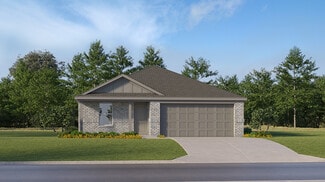 611 Amberwood Creek Dr, Crosby, TX 77532