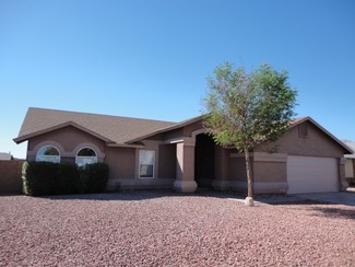 11208 N 78th Dr, Peoria, AZ 85345