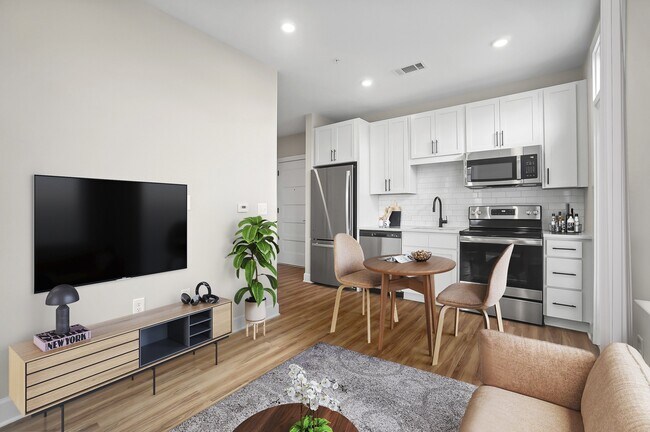 The Perch, Charlotte, NC 28208 - photo 7