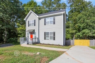 3298 Sugar Creek Trace SE, Atlanta, GA 30316