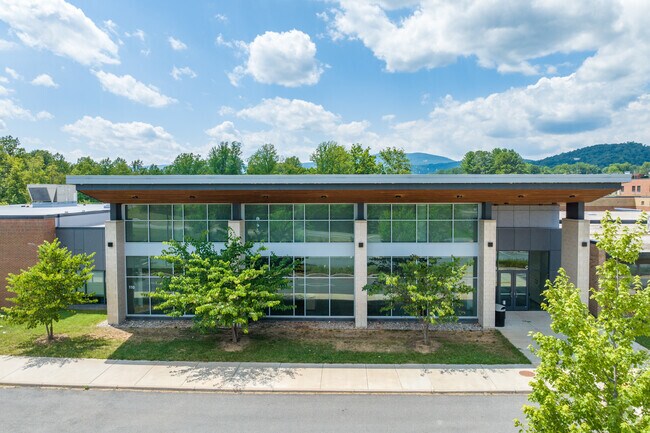 William Monroe High School