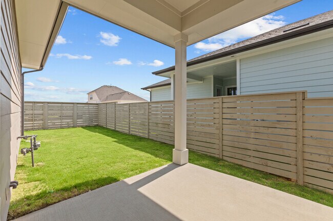 133 Gouda Dr, Bastrop, TX 78602 - photo 7