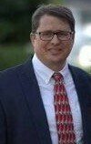 Jeff Cridlebaugh