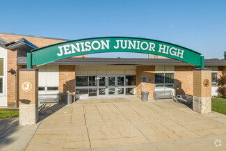 Jenison Junior High School