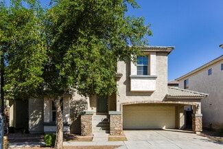 5146 W Odeum Ln, Phoenix, AZ 85043