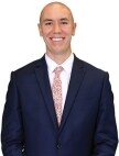 Calvin Dykhuizen