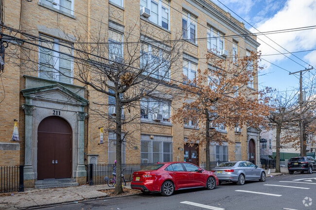 M.E.T.S cultivates lifelong learners with strong morals.