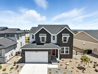 4284 Ridgewalk Point, Castle Rock, CO 80108