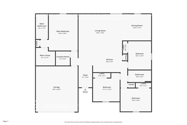 813 New Zealand Ave NW, Palm Bay, FL 32907 - photo 3