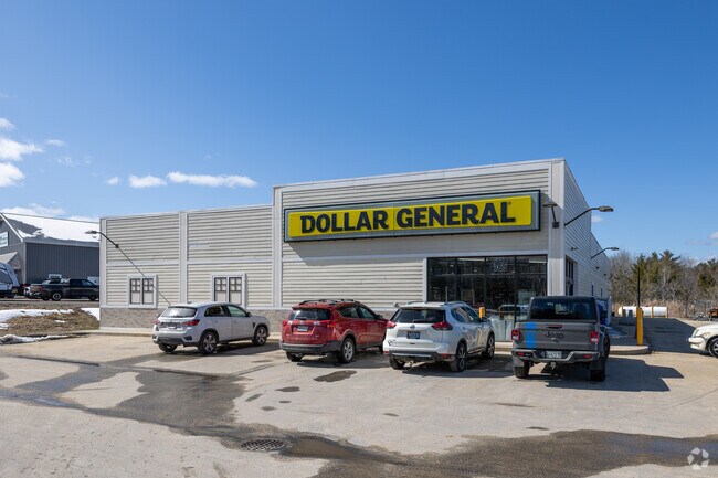 For those looking for great prices Dollar General is just a short drive from Leeds.