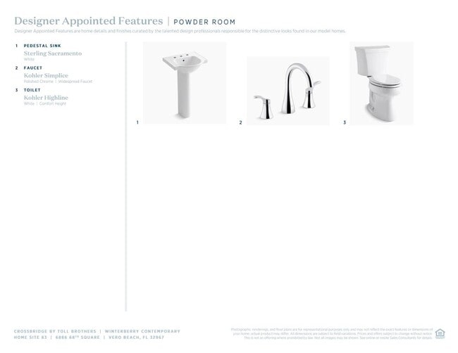 6886 68th Square, Vero Beach, FL 32967 - photo 5