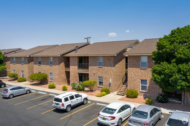 Colony Mesa Apartments, Las Cruces, NM 88001 - photo 5