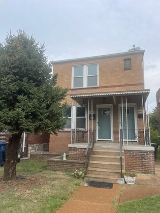 4987 Reber Place Unit Apartment, Saint Louis, MO 63139