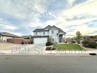 3226 E 2930 S, St. George, UT 84790