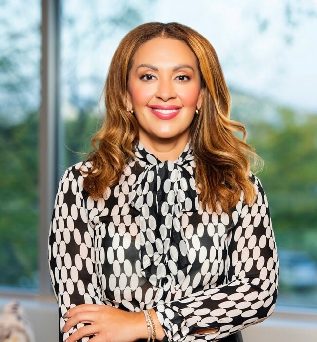 Ivonne Payes