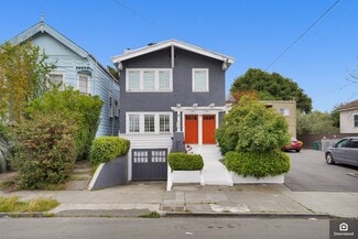 1035 63rd St, Oakland, CA 94608