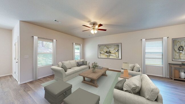 116 Sofia Dr, Maumelle, AR 72113 - photo 5