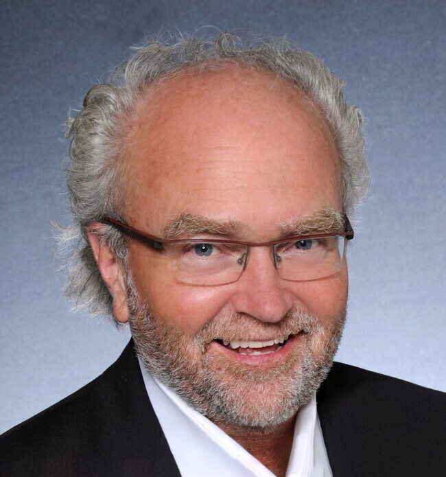 Len Pratt