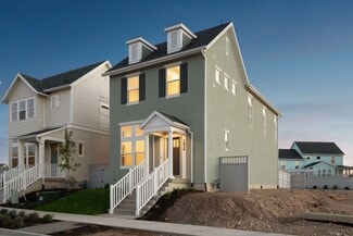 7038 W Lake Ave, South Jordan, UT 84009