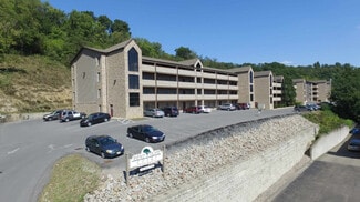 332 Bent Tree Ct, Morgantown, WV 26505