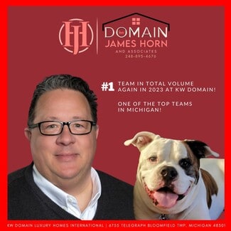 James Horn