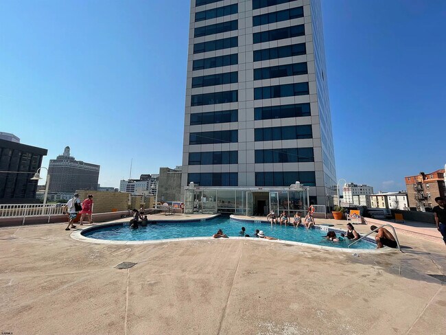 1507 Boardwalk unit 1806 unit boardwalk, Atlantic City, NJ 08401 - photo 7
