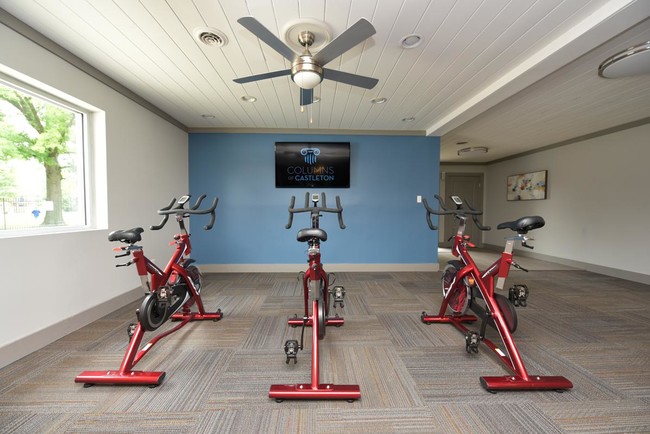 Veridian Castleton, Indianapolis, IN 46250 - photo 6