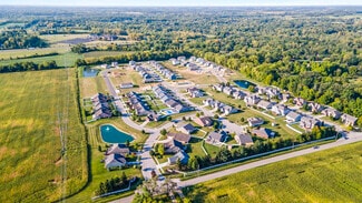 7747 Cilantro, Clayton, OH 45315