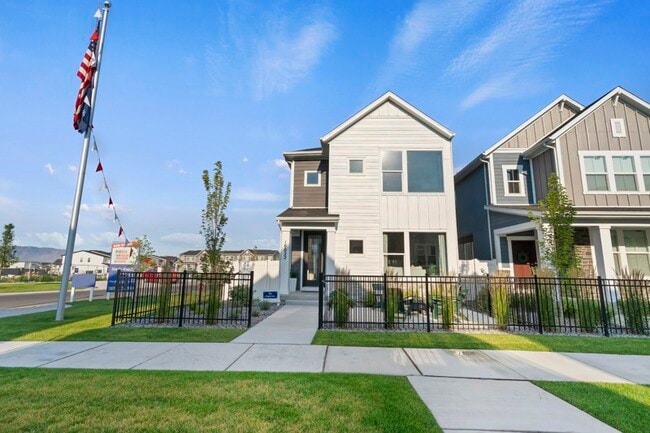 10022 N Loblobby Ln, Highland, UT 84003 - photo 7