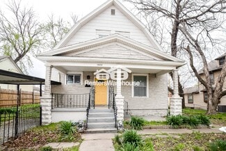 1322 Yecker Ave, Kansas City, KS 66104
