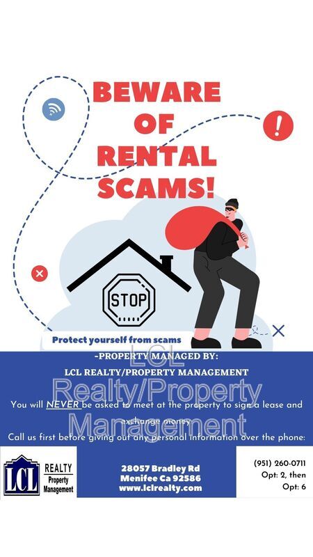 26201 Fountain Bleu Dr, Sun City, CA 92586 - photo 3