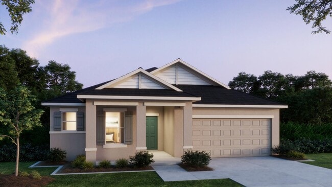 6466 Chorus Dr, Mascotte, FL 34753 - photo 3