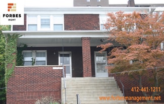 2015 Wightman St Unit 2015, Pittsburgh, PA 15217