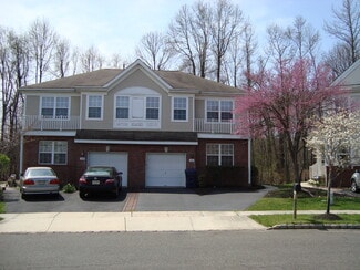 256 Fountayne Ln, Trenton, NJ 08648