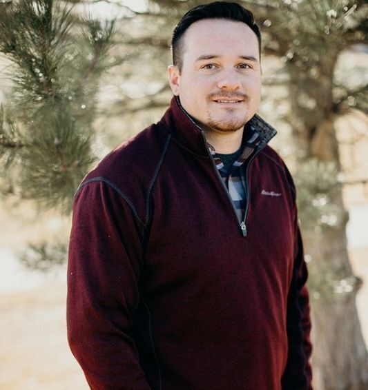 Karl Tarango Real Estate Agent in Greeley, CO