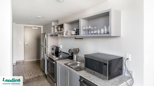 2308 4th Ave N unit 208, Birmingham, AL 35203 - photo 7