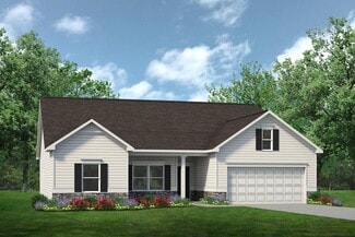 5500 Black Creek Rd Unit 36765592, Smithfield, NC 27577