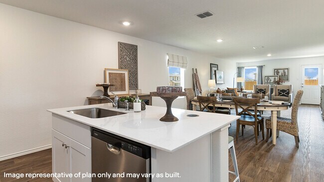 5131 Blind Shot, San Antonio, TX 78261 - photo 7