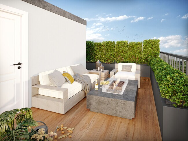 1578 Beacon St unit 1, Brookline, MA 02446 - photo 6